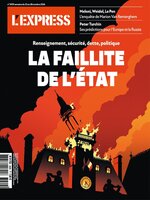 L'Express